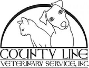County Line Veterinary Service (1259077)